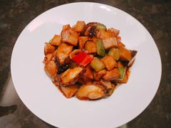-高佳庄·海鲜酒楼(东港店)