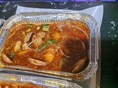 -清真大胡子烧烤烤全羊(茸平路店)