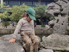 -浙江省博物馆(孤山馆区)