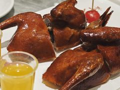 朱记乳鸽王-朱记乳鸽王·非遗石岐乳鸽·全鸽宴(大兴旗舰店)