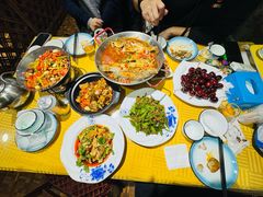 -回家湘菜馆(浮山后店)
