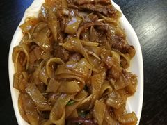 干炒牛河-添运来(茶园奥园广场店)