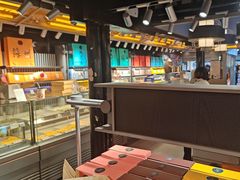 -乾芝斋·苏式糕点·碧螺春茶酥(平江路店)