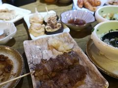 -鸟内会居酒屋(得意潮馆店)