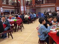 大堂-侬佳蒸菜馆(听潮店)