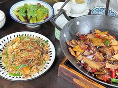 -吃货私房菜(丽江束河古镇店)