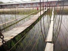 -河北村民俗体验园