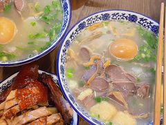 -小潘记鸭血粉丝汤
