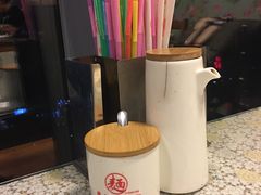 -文三里屯面馆(三里屯店)