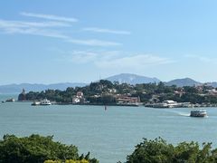 -鹭江宾馆·观海餐厅