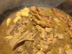 -姚稷大铁锅(龙之梦店)
