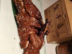 -全牛匠·乐山跷脚牛肉(西北旺万象汇店)