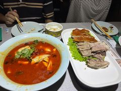 -阿西娅食府(中关村店)