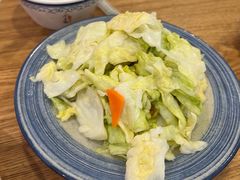 -金豆角砂锅焖面(安贞店)