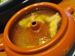 -丽江金茂凯悦臻选酒店-滇香馆