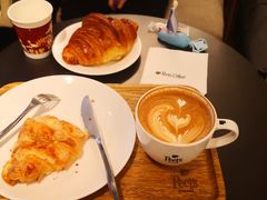 -Peet's 皮爷咖啡(东湖路手作店)