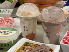 -牛街·马辈儿涮肉(牛街二店)