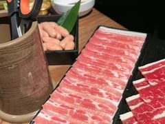 -九田家黑牛烤肉料理(新辰里亚运村店)