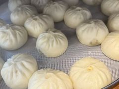 -李与白包子铺(桐梓林店)