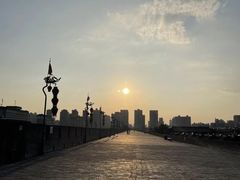 -西安城墙·碑林历史文化景区