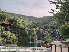 -虞山风景区