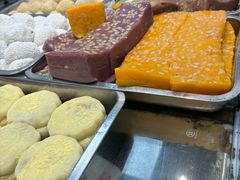 -常州糕团店(北大街新世纪商城店)