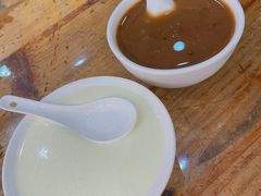 -沙湾姜埋奶(兴新包店)