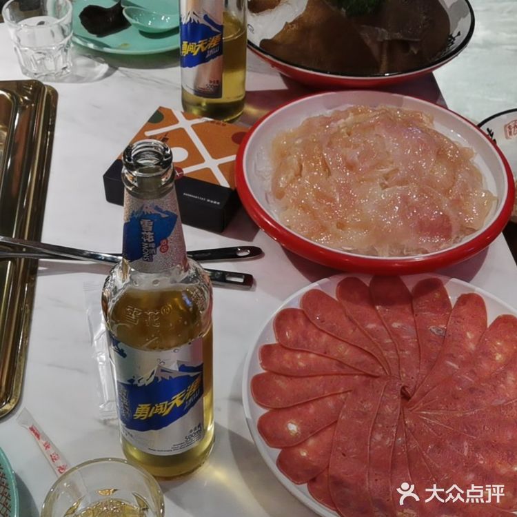 超开心，之前一直吃的是吊桥路的那家