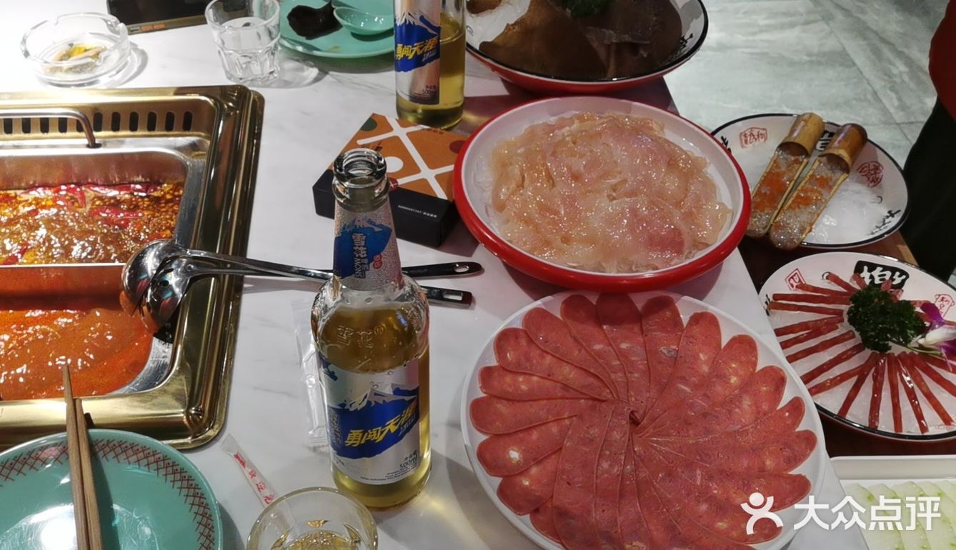 超开心，之前一直吃的是吊桥路的那家