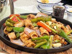 -成惠食府(赤岗店)