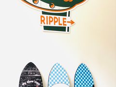 -RIPPLE COFFEE涟漪咖啡