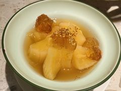 -Aqua Oasis 水天堂(爱山广场店)