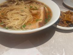 -松鹤面馆·古法焖肉面(观前店)