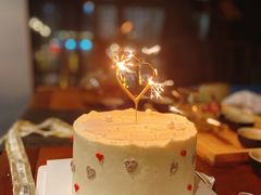 -Joy's Wish创意蛋糕定制&甜品台(乐虹坊精致生活广场店)