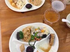 -素之缘素食(新之城店)