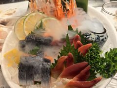 -水木锦堂·自助铁板烧(方庄时代店)