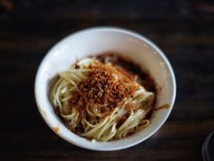 担担面-龙抄手(文殊坊店)