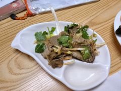 -牛记烩面(七星西路店)