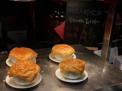 -惠州皇冠假日酒店·西餐厅·自助餐厅