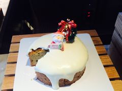 -福州仓山凯悦酒店·Market Cafe Lacucina咖啡厅
