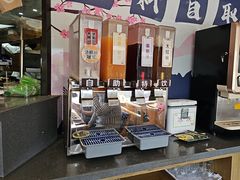 -水林间·寿喜烧自助(仙林金鹰店)