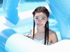 -郑州方特水上乐园