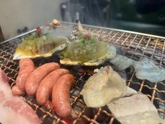 -合易泓烤肉·海肠捞饭(火车站店)