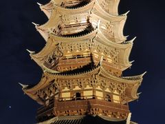 -盘门景区