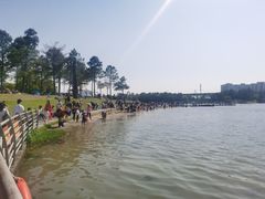 -美兰湖景区