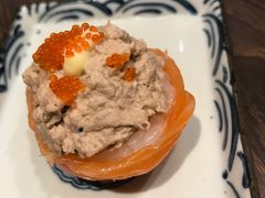 -大雄寿司(中华广场店)