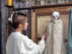 -解个谜沉浸剧情密室(天河店)