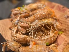 -高佳庄·舟山海鲜(海景旗舰店)