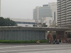 -文华公园(禅城区)