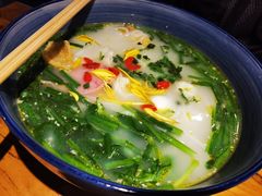 -云尊府云南菜·蒸汽石锅鱼(学清路店)